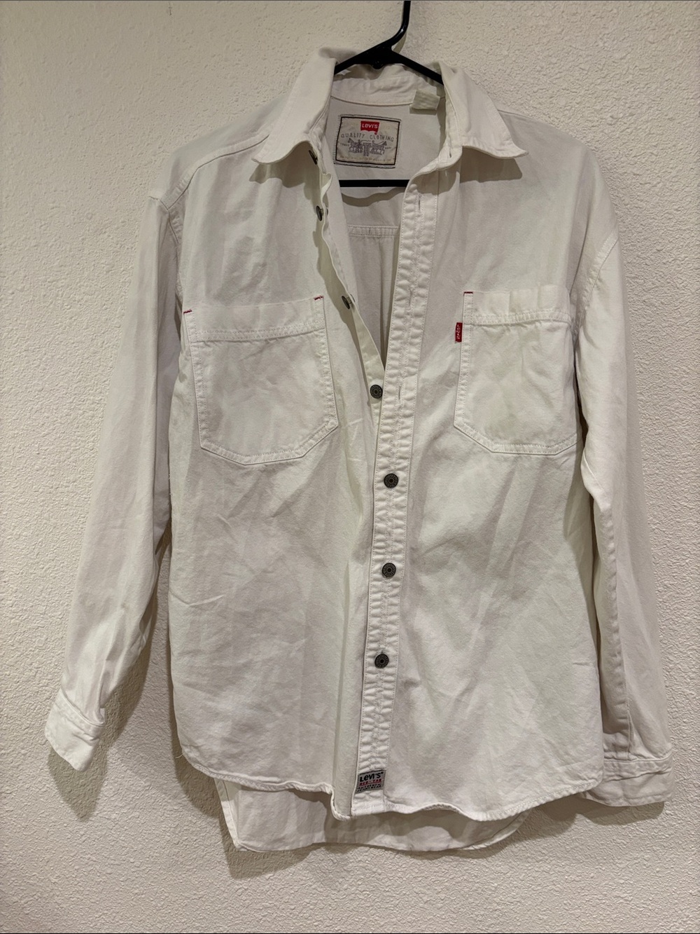 90’s button down‎ - Picture 2 of 8